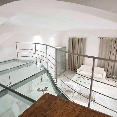 Loft Pandolfini Apartment Florence Phòng bức ảnh