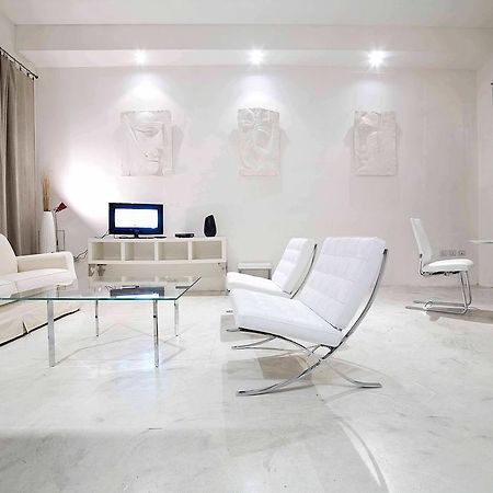 Loft Pandolfini Apartment Florence Phòng bức ảnh
