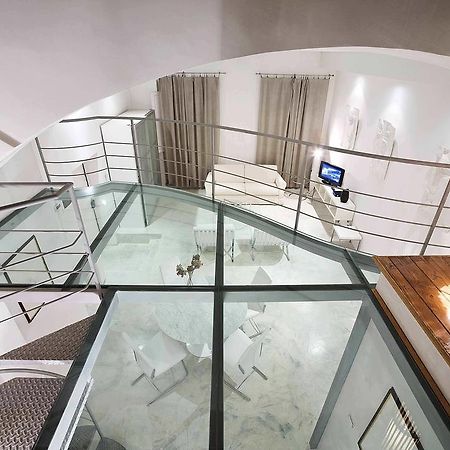 Loft Pandolfini Apartment Florence Phòng bức ảnh