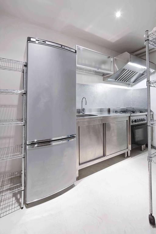 Loft Pandolfini Apartment Florence Phòng bức ảnh