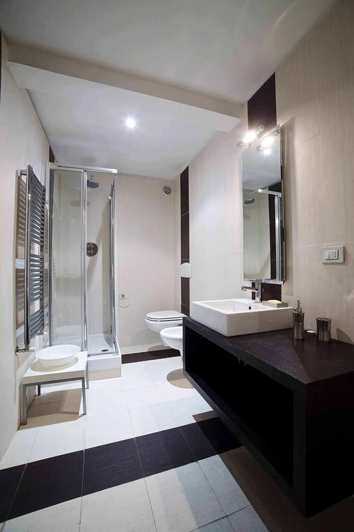 Loft Pandolfini Apartment Florence Phòng bức ảnh